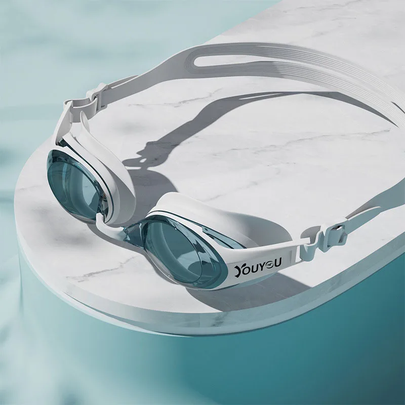 Swim Goggles Anti Fog Uv - Swimming Goggles Adult Professional Pool Goggles
