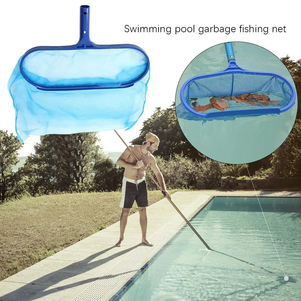 Leaf Skimmer Swimming Pools Sk - Pool Skimmer Net review and price