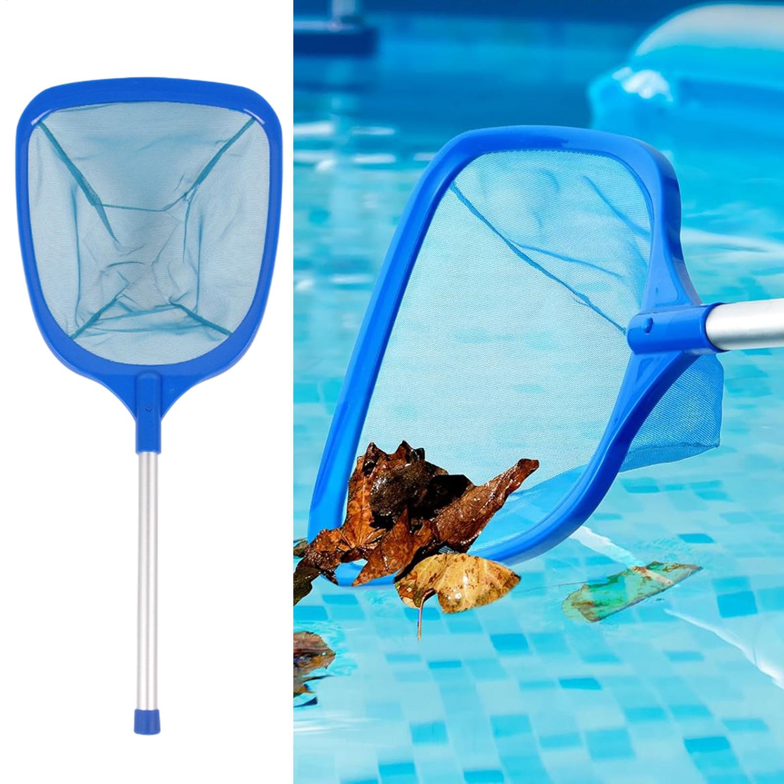 Pool Net Skimmer Water Mesh Fi - Pool Skimmer Net review and price