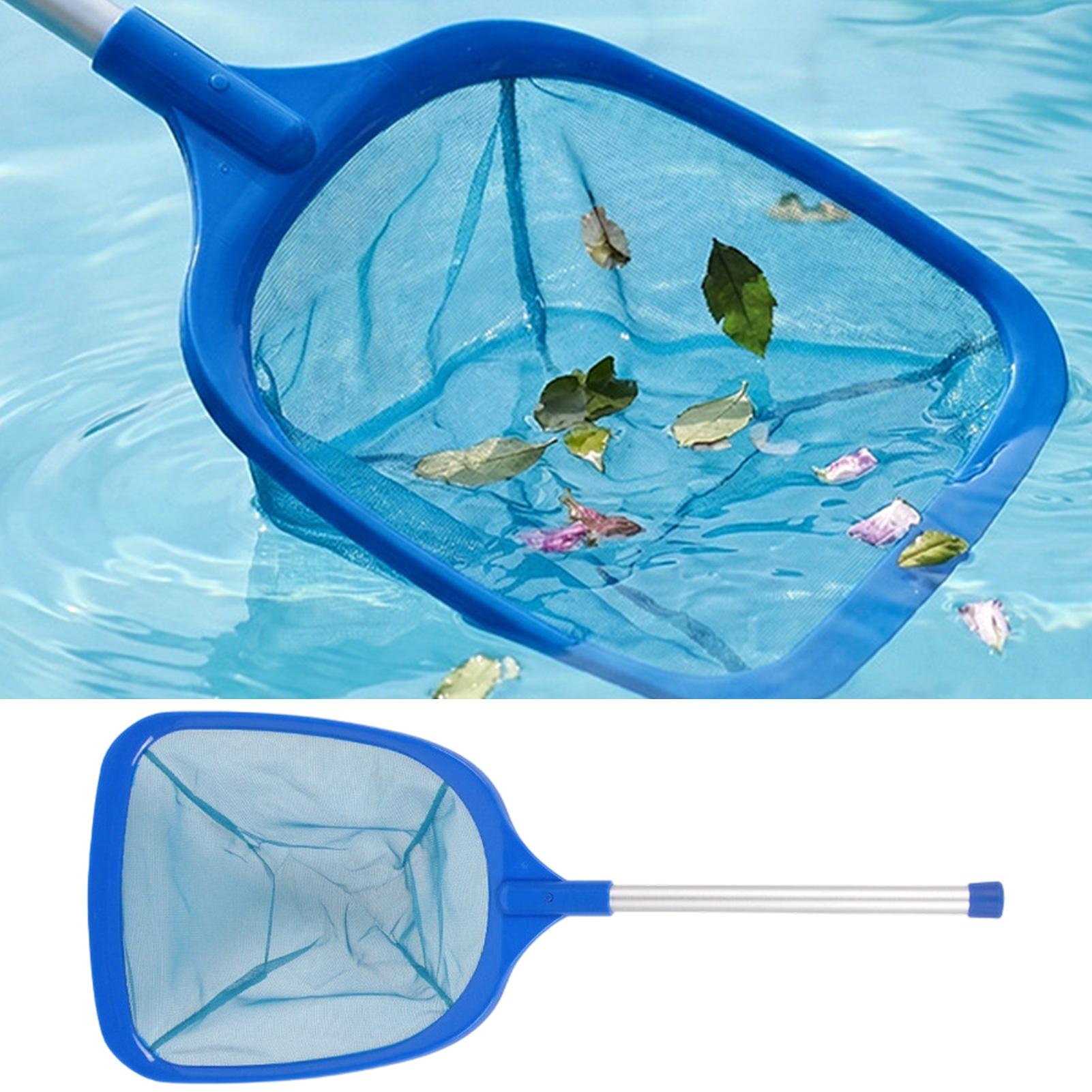 Pool Net Skimmer Water Mesh Fi - Pool Skimmer Net review and price