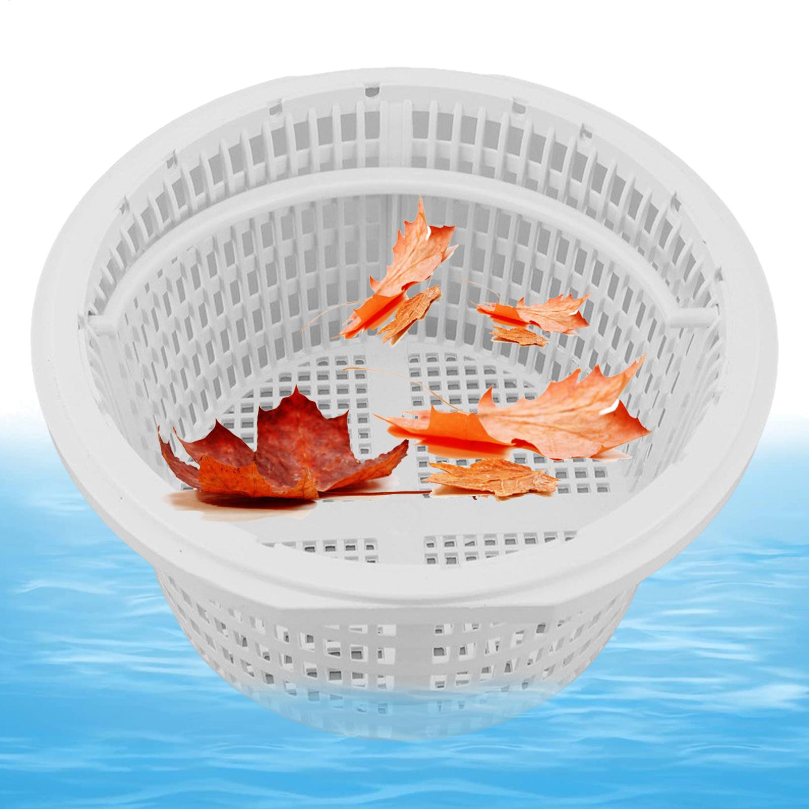 Pool Skimmer Basket Filter Poo - Pool Skimmer Net review and price