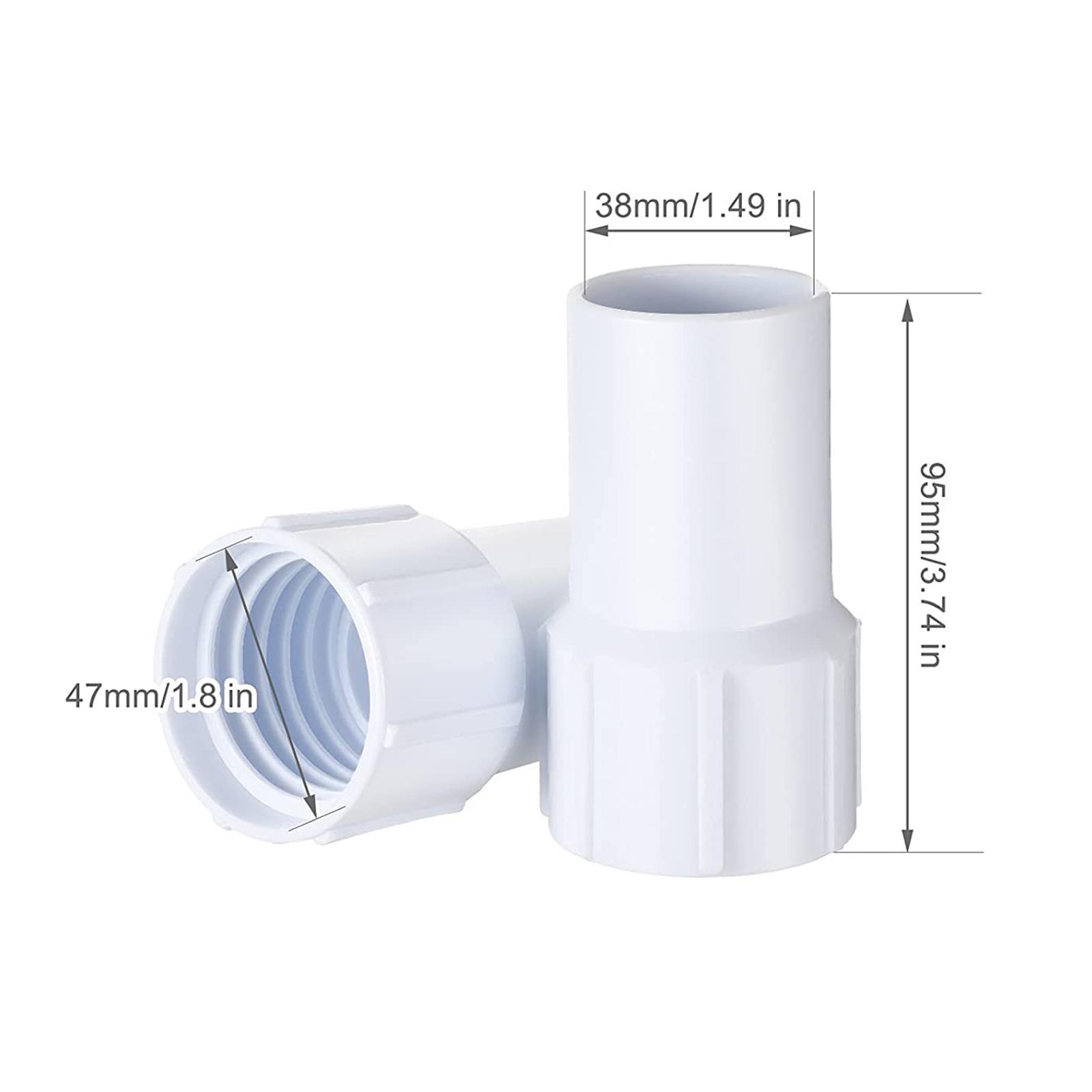 Replacement Pool Vacuum Hose C - Pool Vacuum Manual review and price