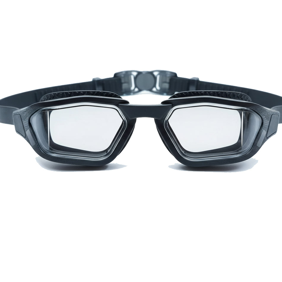 Myopia Swim Goggles for Adults - Swim Goggles Anti Fog Uv review and price