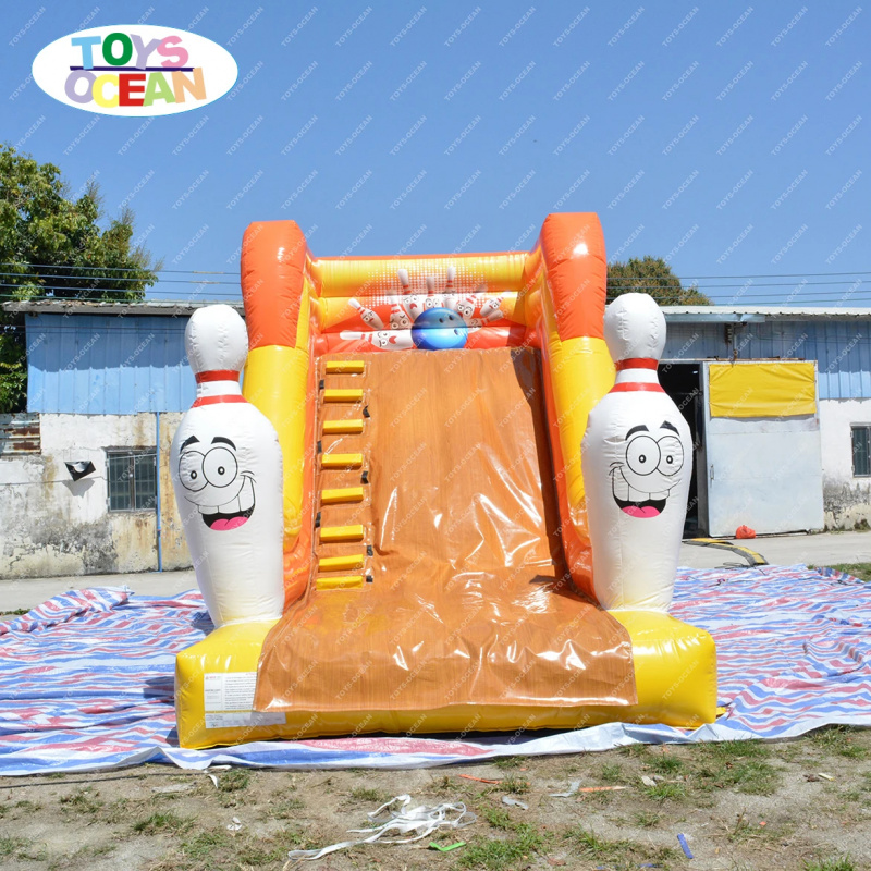 Custom High Quality Home Backy - Water Slide Inflatable review and price