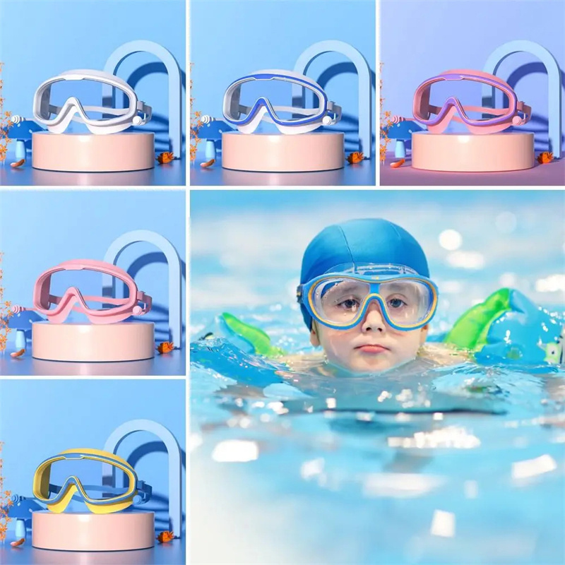 Professional Anti Fog Swimming - Swim Goggles Anti Fog Uv review and price