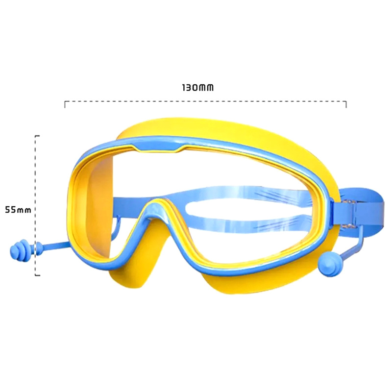 Professional Anti Fog Swimming - Swim Goggles Anti Fog Uv review and price