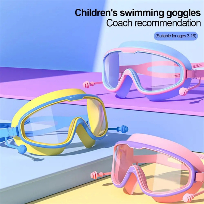 Professional Anti Fog Swimming - Swim Goggles Anti Fog Uv review and price