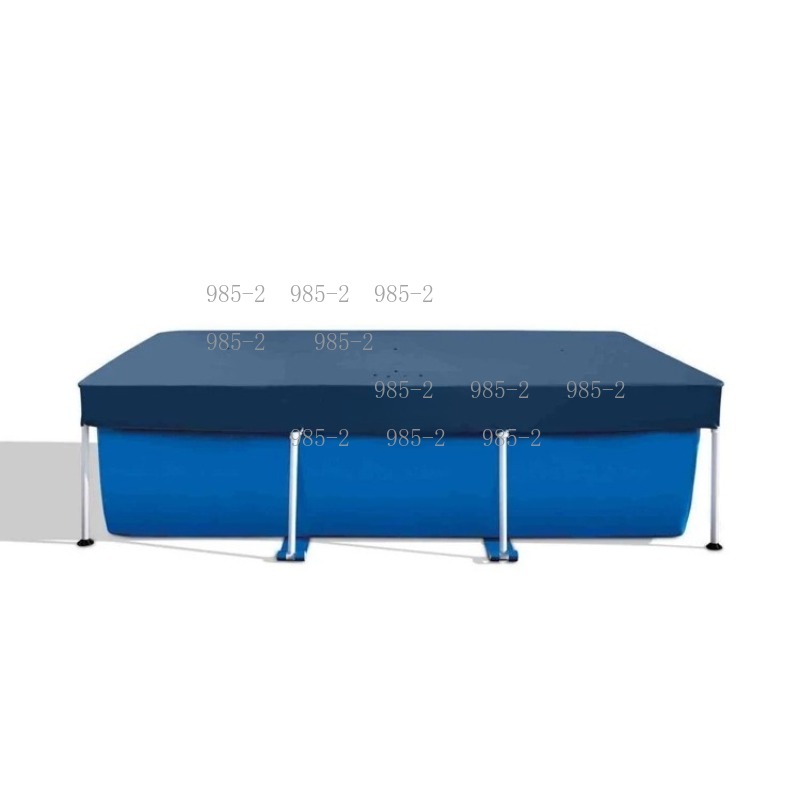 Square Swimming Pool Dust Cove - Pool Cover Waterproof review and price