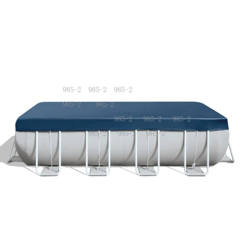 Square Swimming Pool Dust Cove - Pool Cover Waterproof review and price