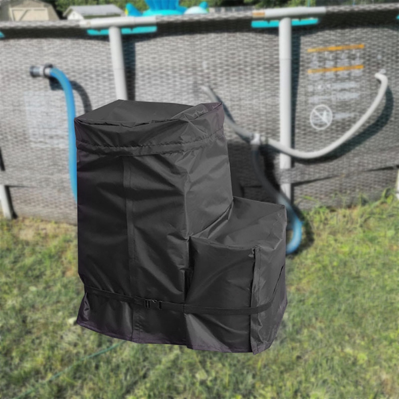 Pool Pump Cover for 14-16 Inch - Pool Cover Waterproof review and price