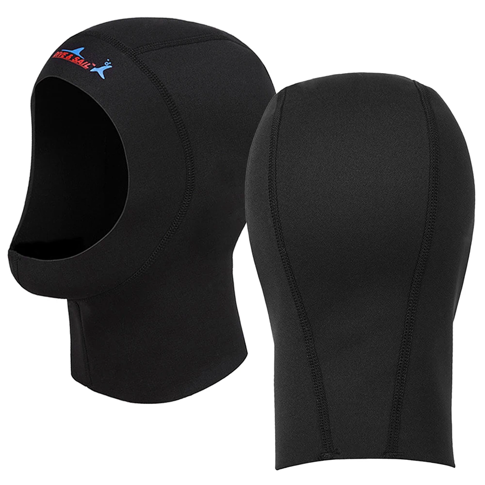 1mm Neoprene Men Women Fishing - Snorkel Mask Full Face review and price