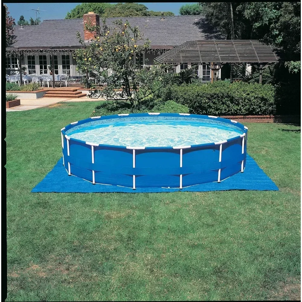 For 28241EH 15ft x 48in Metal  - Pool Ladder Above Ground review and price