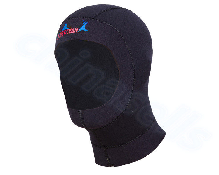 3mm Neoprene Men Women Fishing - Snorkel Mask Full Face review and price