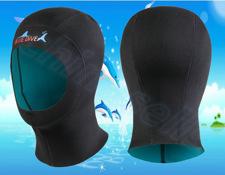 3mm Neoprene Men Women Fishing - Snorkel Mask Full Face review and price