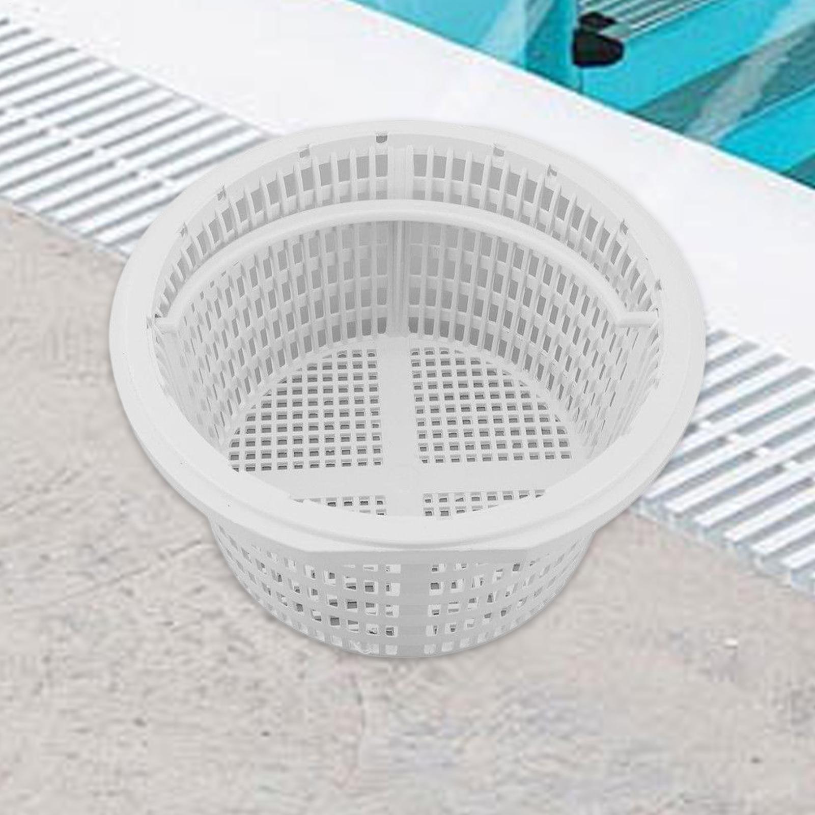 2026 New Pool Skimmer Basket w - Pool Skimmer Net review and price
