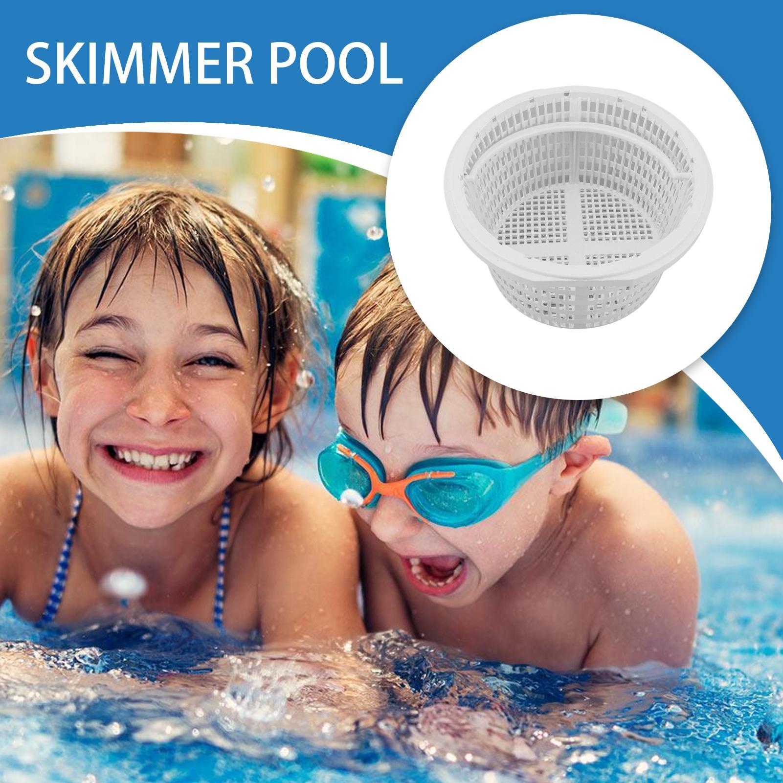 2026 New Pool Skimmer Basket w - Pool Skimmer Net review and price