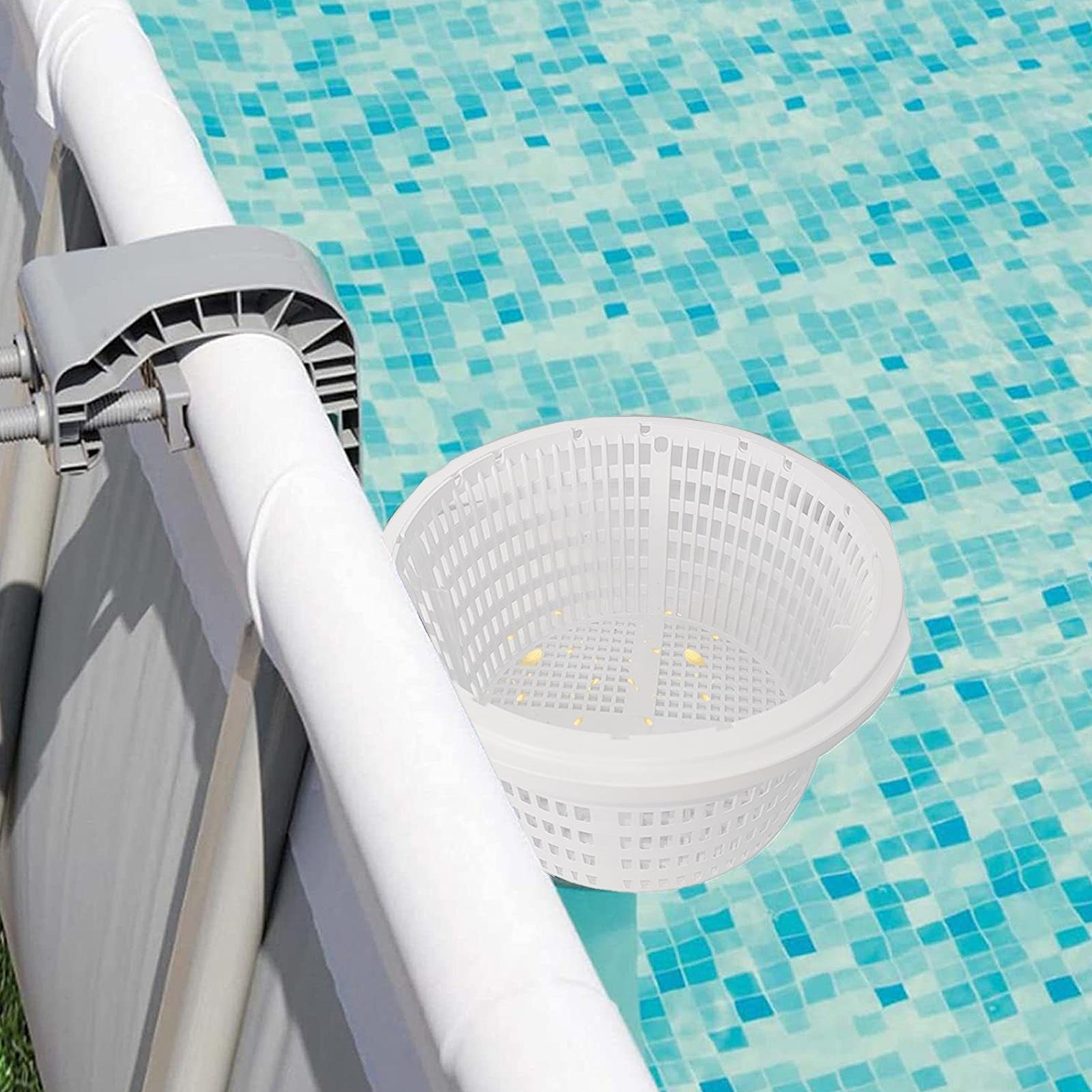 2026 New Pool Skimmer Basket w - Pool Skimmer Net review and price