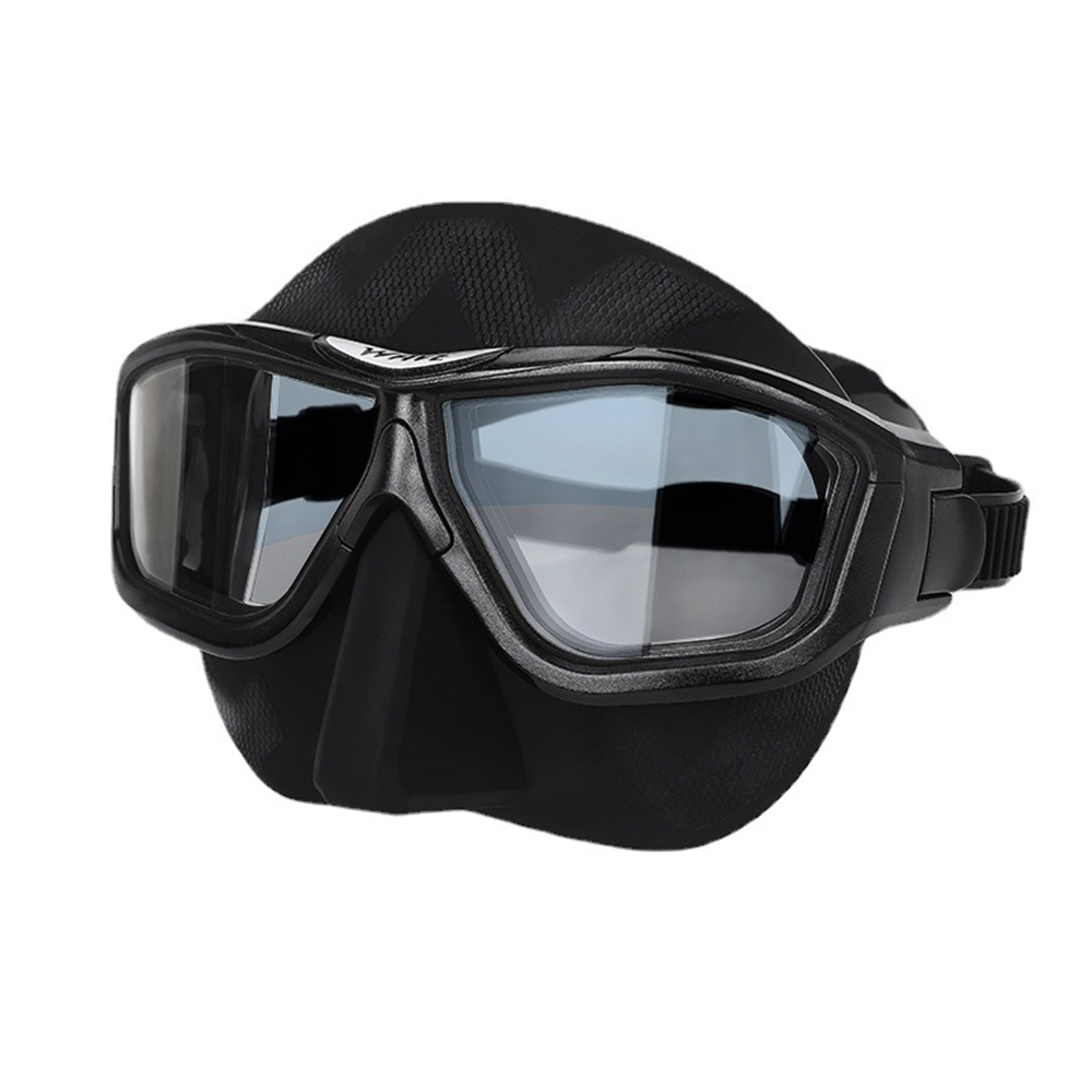 New Anti Fog High-Definition L - Snorkel Mask Full Face review and price