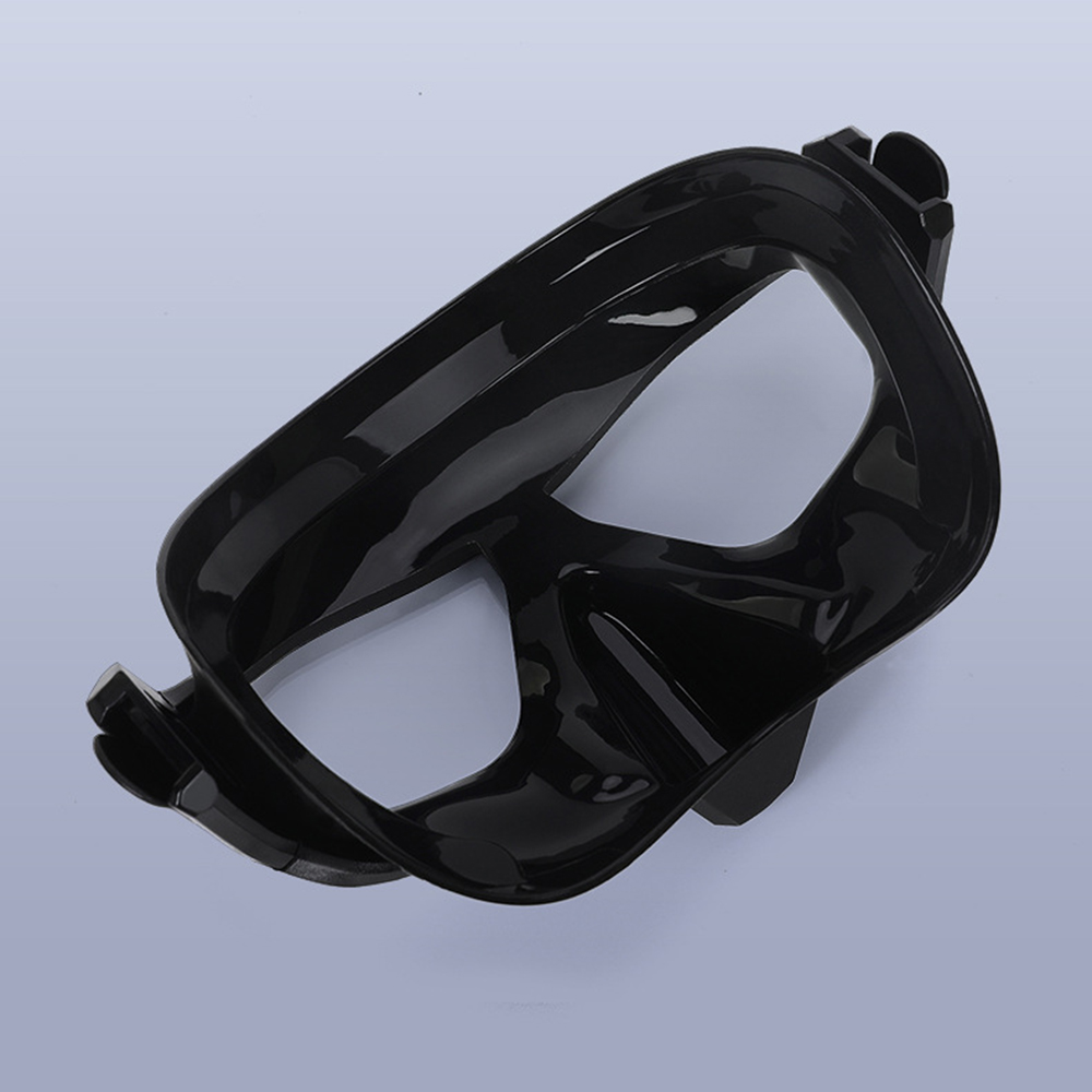New Anti Fog High-Definition L - Snorkel Mask Full Face review and price