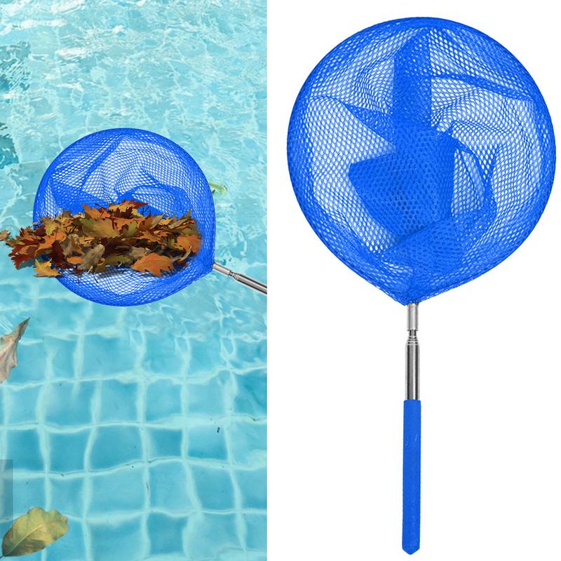 Pool Skimming Net Pool Cleanin - Pool Skimmer Net review and price