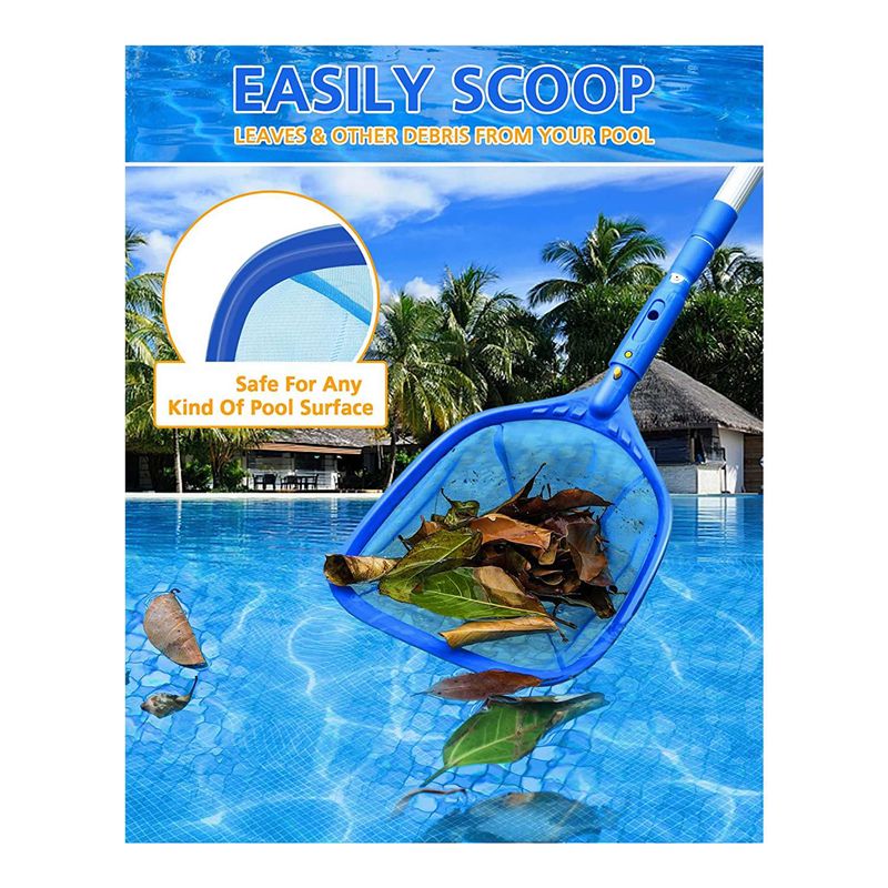 ABXY Pool Skimmer Net,for 1-1/ - Pool Skimmer Net review and price