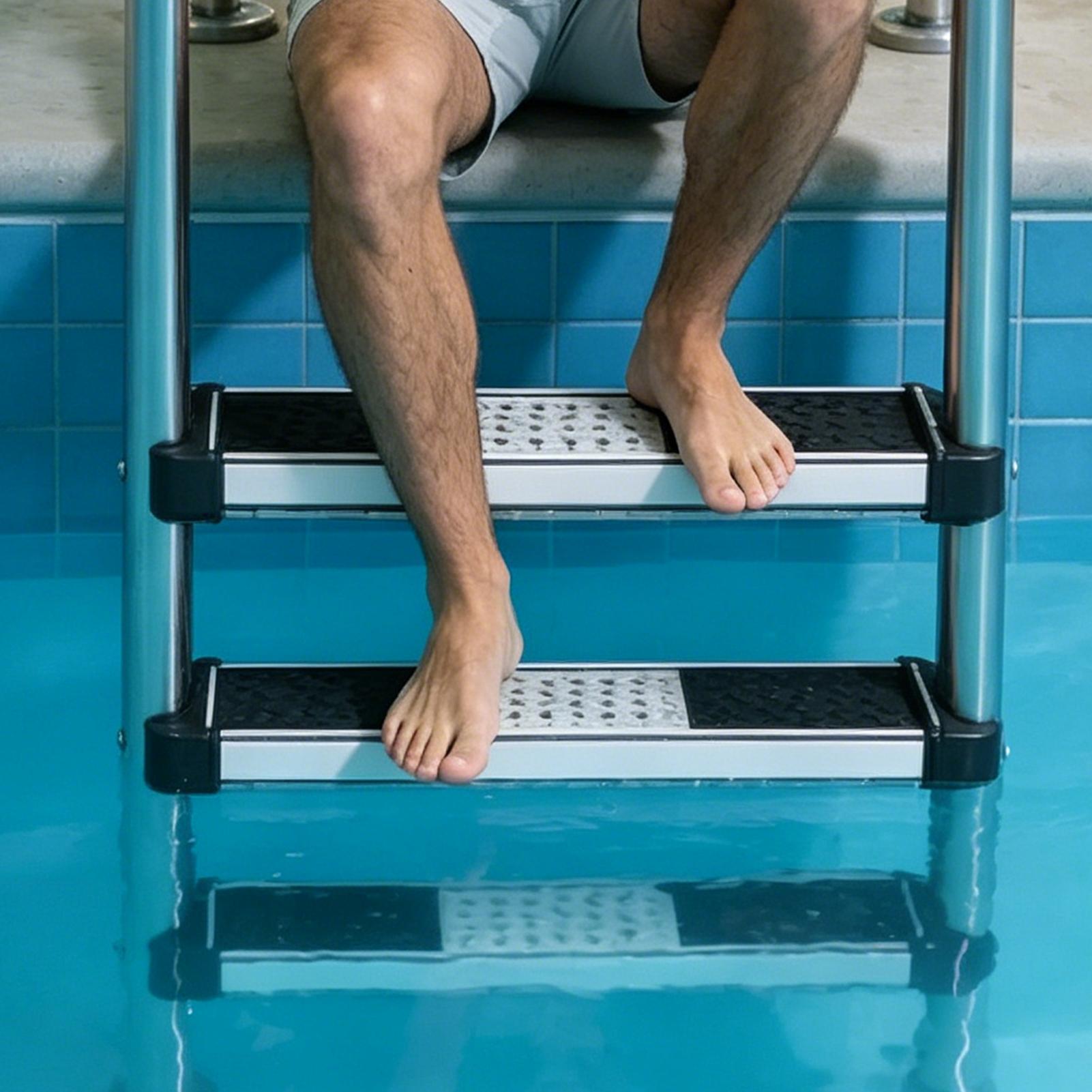 Pool Ladder Steps Replacement  - Pool Ladder Above Ground review and price