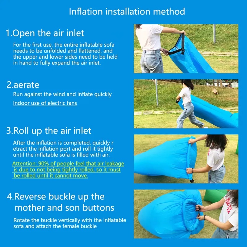 Portable Inflatable Air Sofa,  - Pool Lounger Inflatable review and price