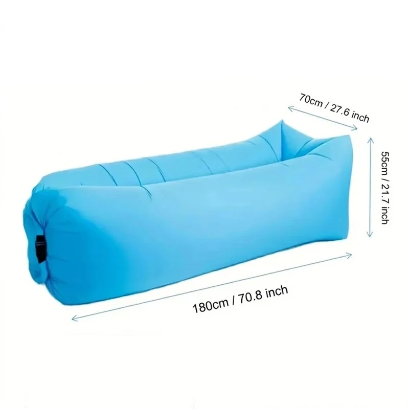 Portable Inflatable Air Sofa,  - Pool Lounger Inflatable review and price