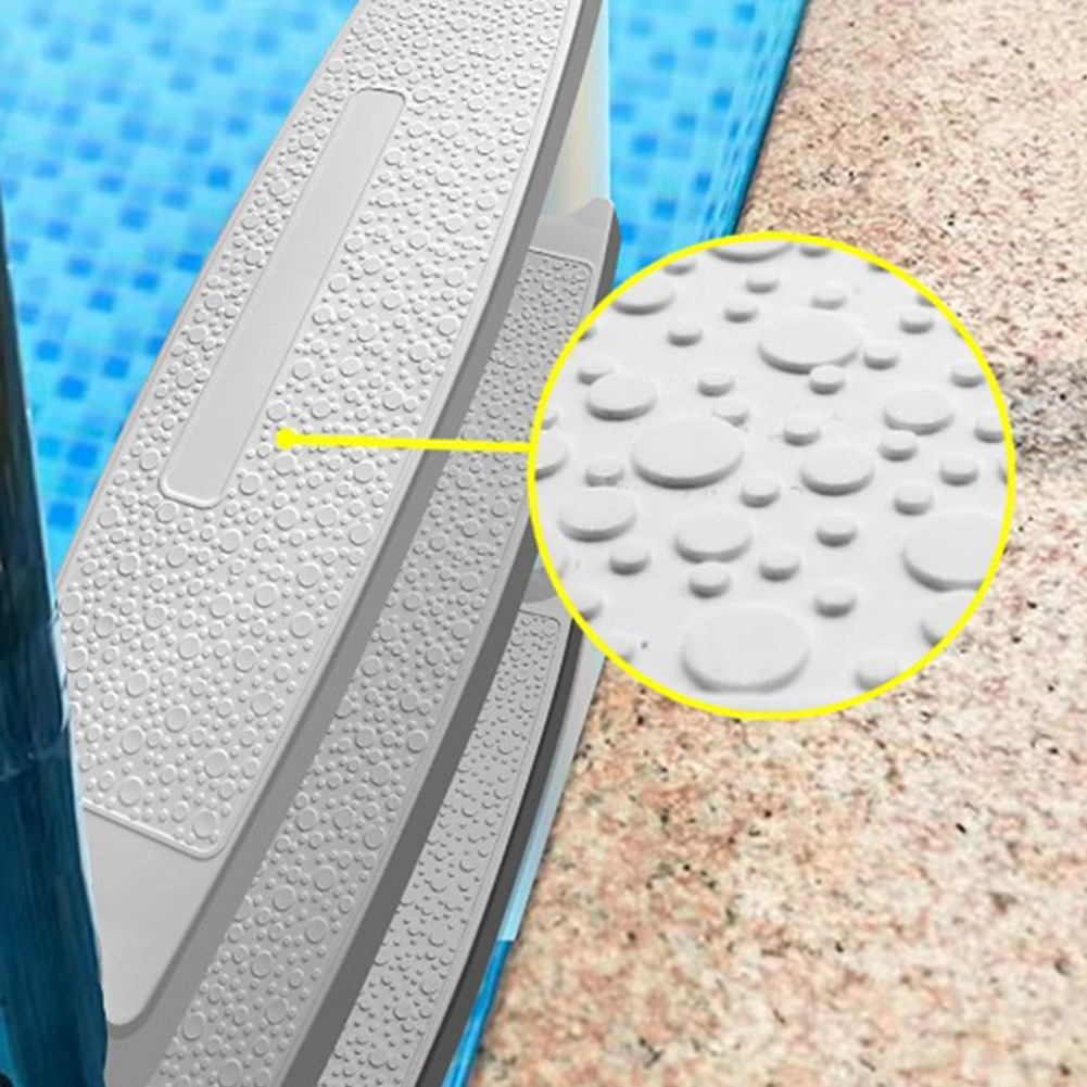 3pcs Swimming Pool Ladder Step - Pool Ladder Above Ground review and price
