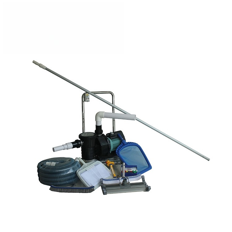 Pool Cleaner, Rechargeable Man - Pool Vacuum Manual review and price