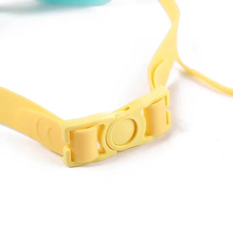 High-definition Children's Wat - Swim Goggles Anti Fog Uv review and price