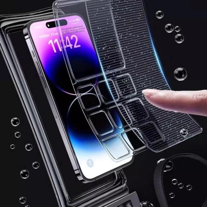 New New Waterproof Phone Pouch - Pool Cover Waterproof review and price