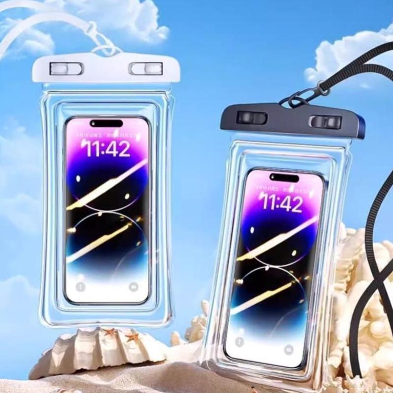 New New Waterproof Phone Pouch - Pool Cover Waterproof review and price