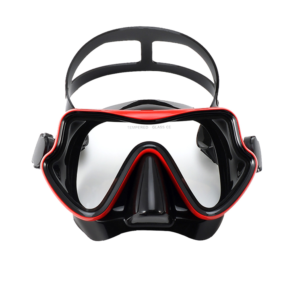 Diving Mask Swimming Goggles S - Snorkel Mask Full Face review and price