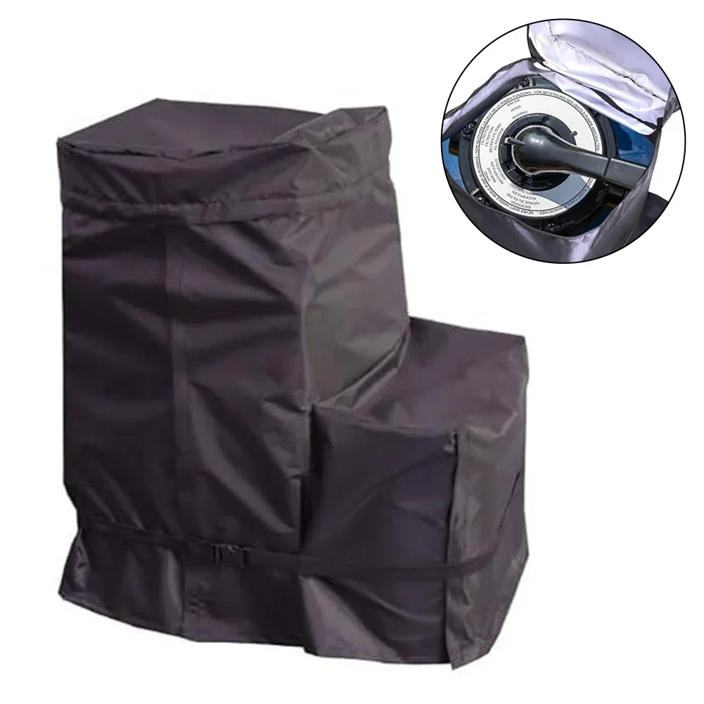1pc Pool Pump Cover For-INTEX  - Pool Cover Waterproof review and price