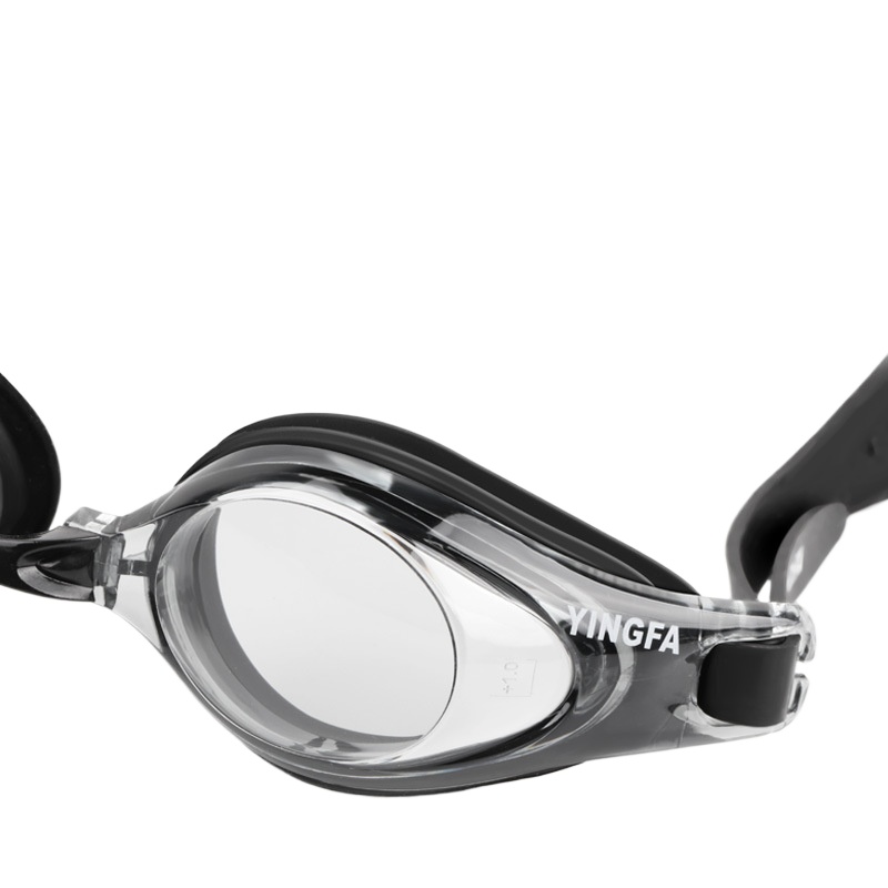 Presbyopia Swimming Goggles fo - Swim Goggles Anti Fog Uv review and price
