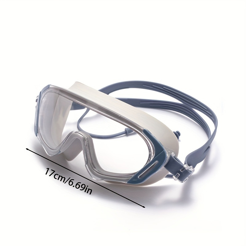 Outdoor Swimming Goggles Anti- - Swim Goggles Anti Fog Uv review and price