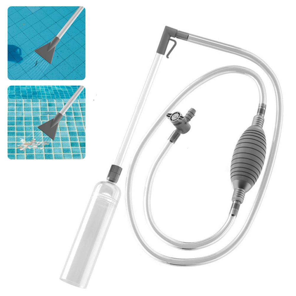 Swimming Pool Vacuum Cleaner W - Pool Vacuum Manual review and price