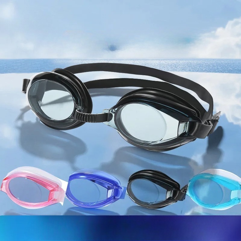 Anti-Fog Anti-UV High-Definiti - Swim Goggles Anti Fog Uv review and price