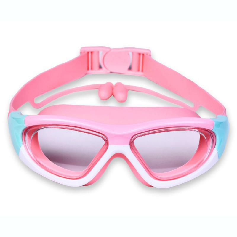 Children Swim Goggles Kids Swi - Swim Goggles Anti Fog Uv review and price