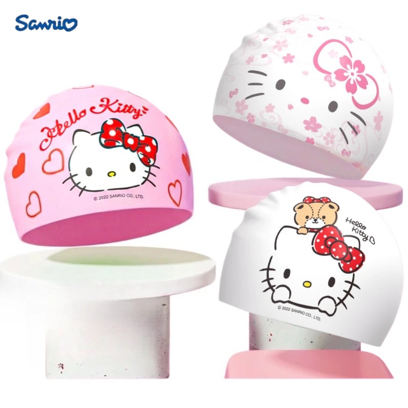 Anime Hello Kitty Cartoon Swim - Pool Cover Waterproof review and price