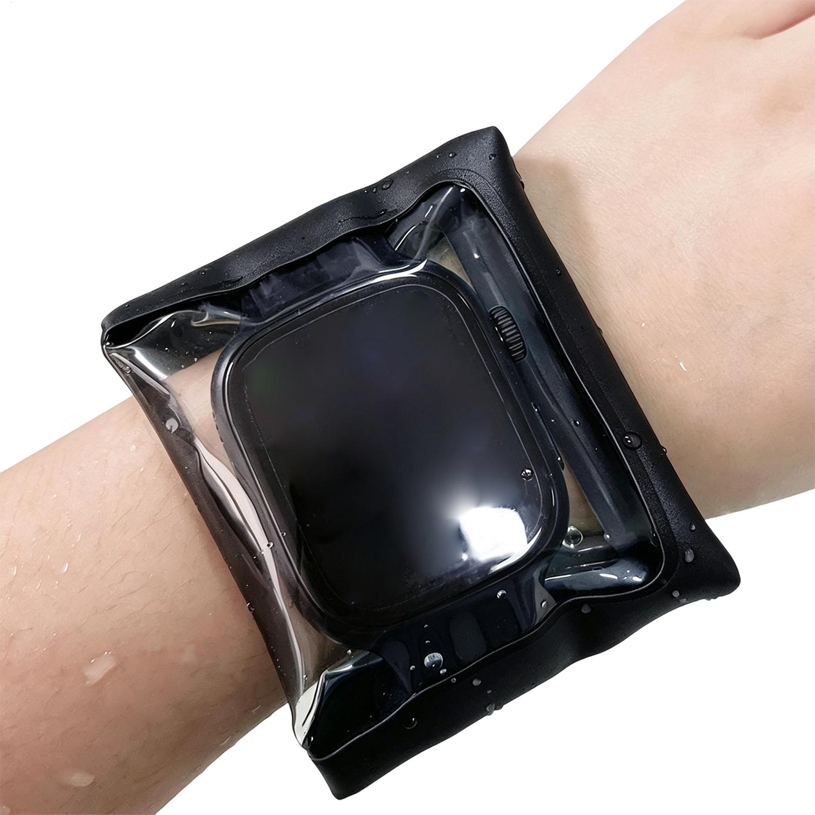 watch Screen Sealed Pouch Smar - Pool Cover Waterproof review and price