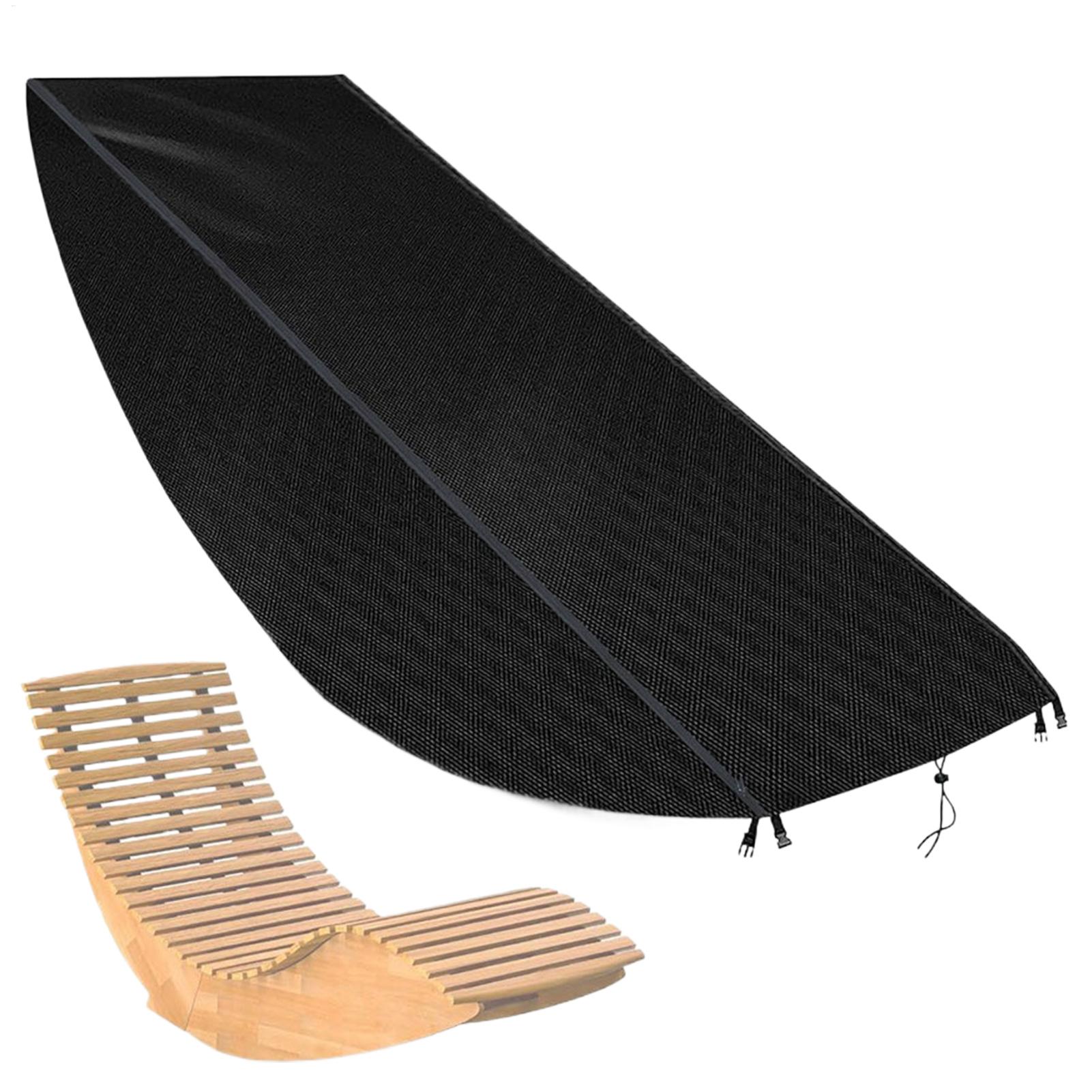 Lounge Chair Outdoor Cover 210 - Pool Cover Waterproof review and price