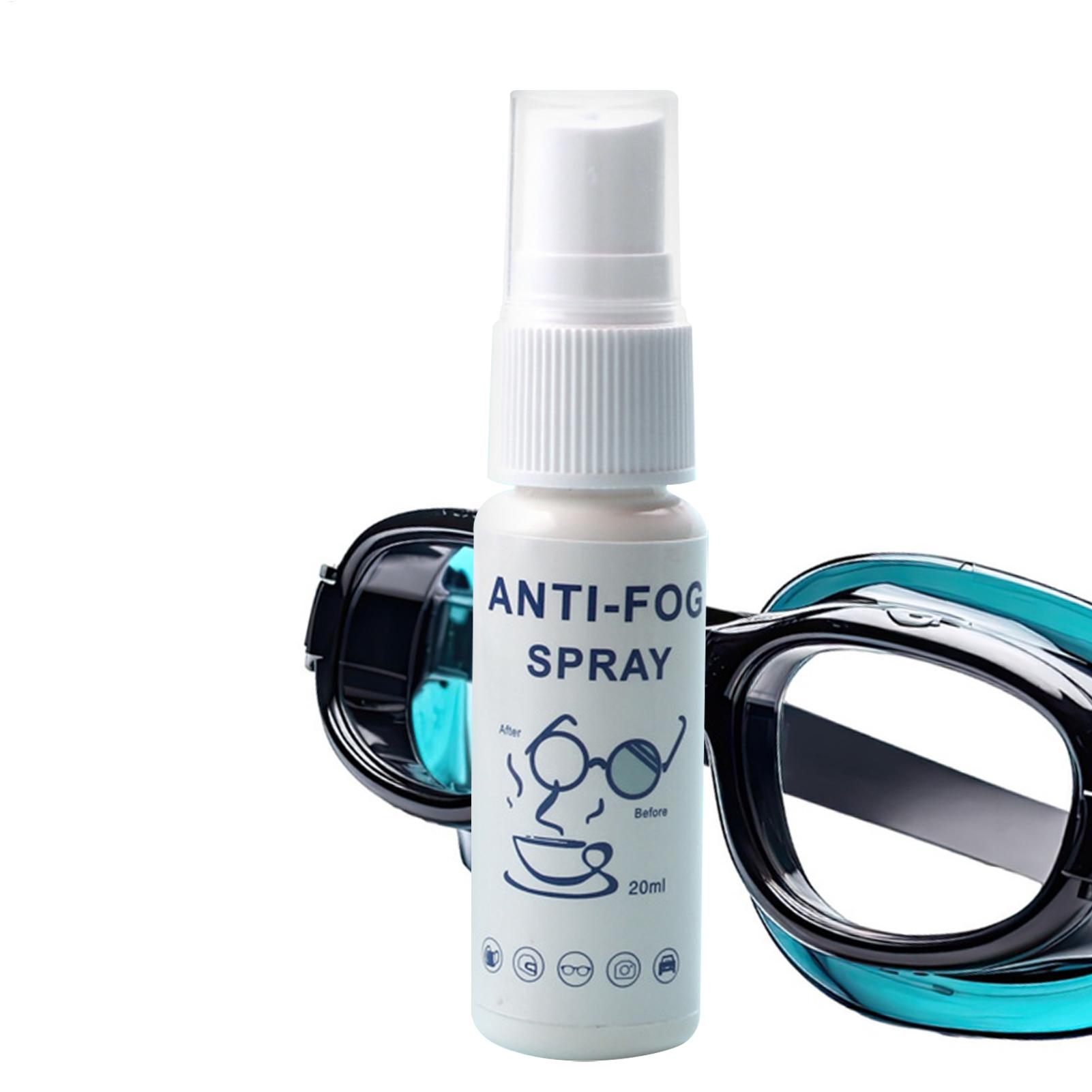 Anti Fog Spray for Glasses Win - Swim Goggles Anti Fog Uv review and price