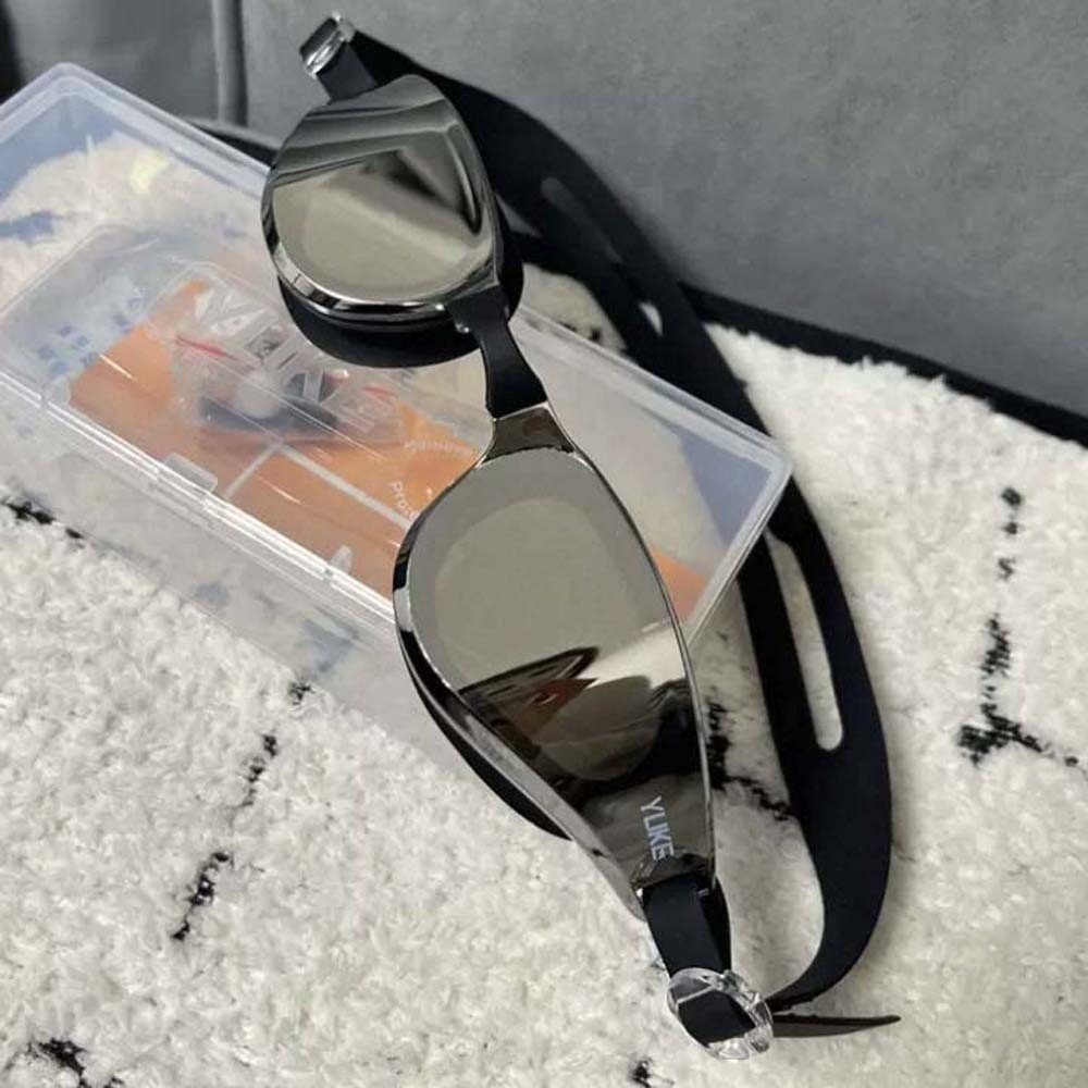 Waterproof Swimming Goggles De - Swim Goggles Anti Fog Uv review and price