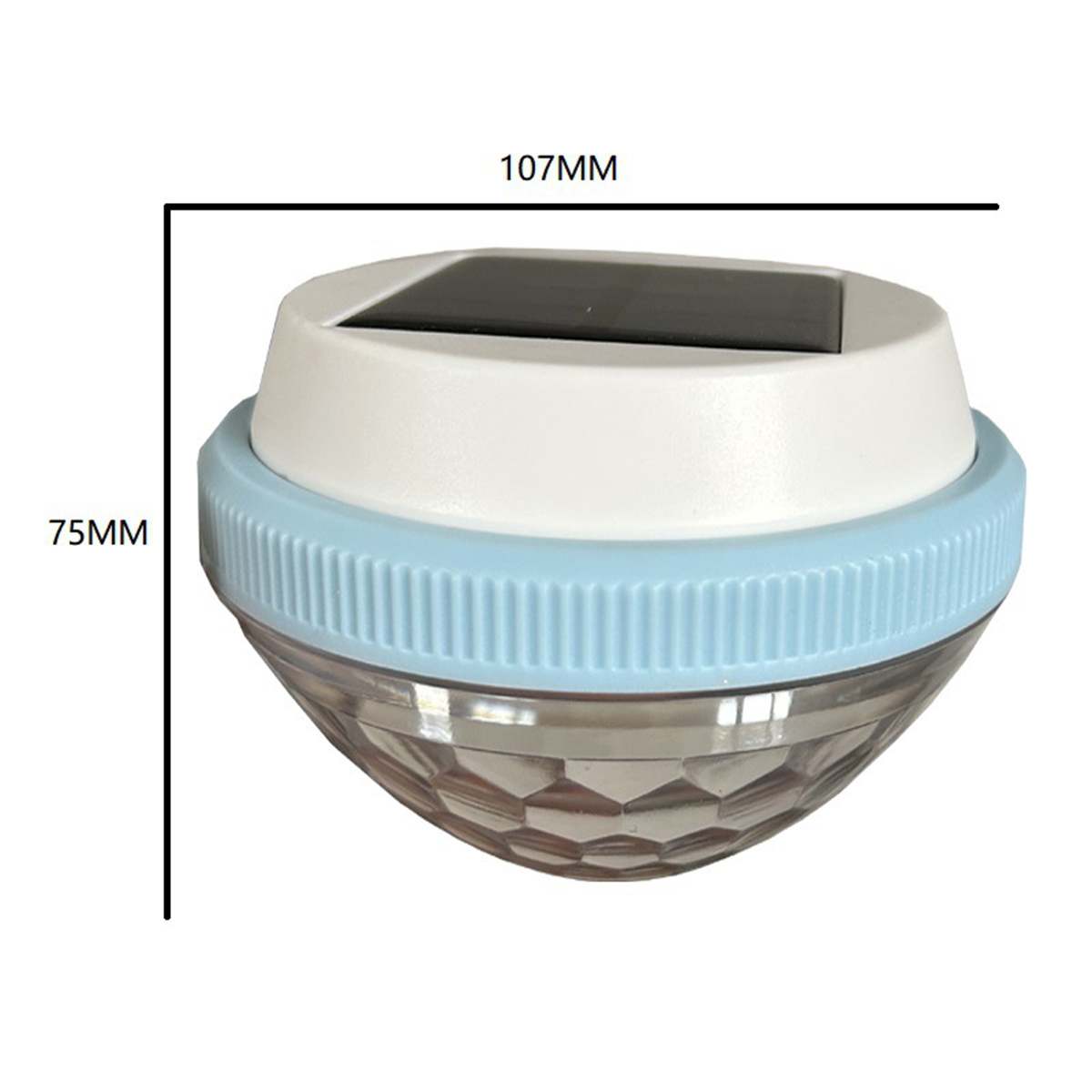 Solar Floating Pool Light Pool - Pool Light Solar Rechargeable review and price