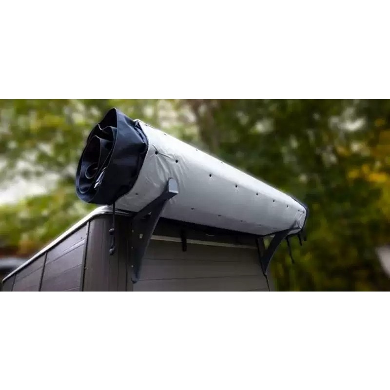 New 100% Waterproof Roll-Up Sw - Pool Cover Waterproof review and price