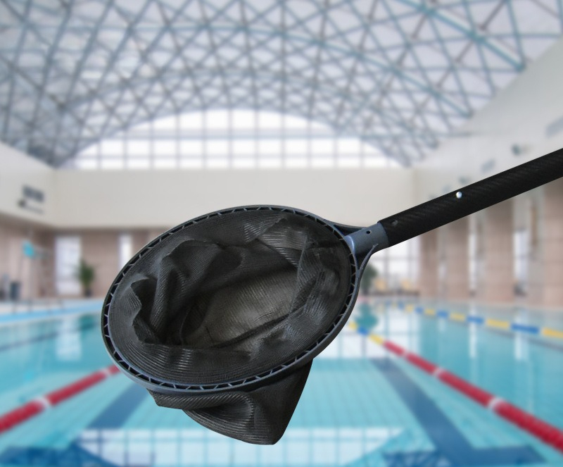 Carbon Fiber Telescopic Pool L - Pool Skimmer Net review and price
