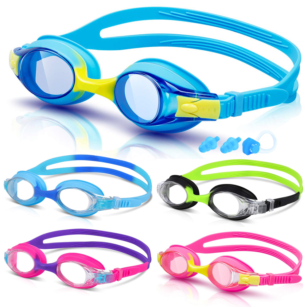 Swimming Goggles For Kids Yout - Swim Goggles Anti Fog Uv review and price