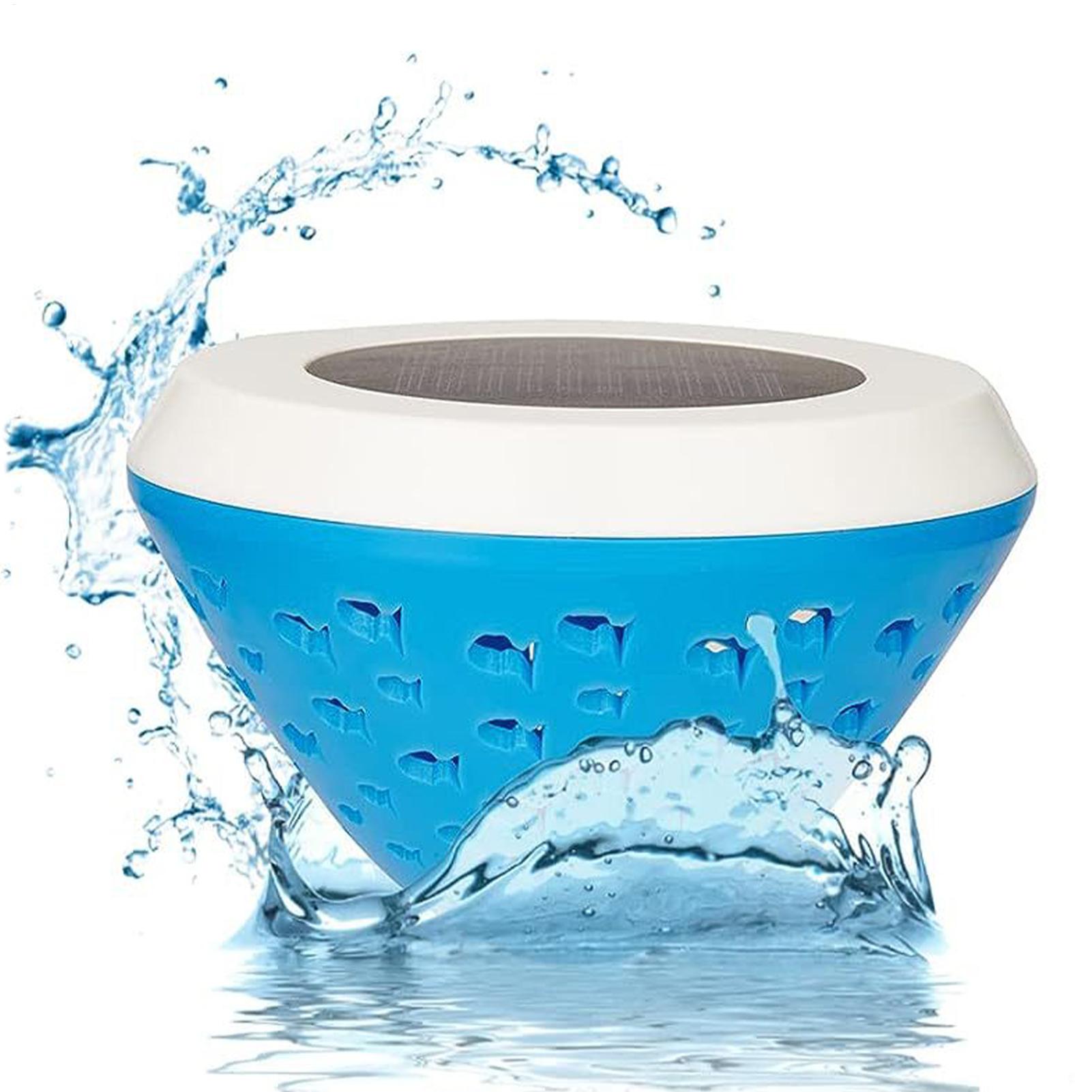 USB Rechargeable Color Changin - Pool Light Solar Rechargeable review and price